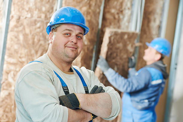 Best Insulation for Specific Applications in Rye Brook, NY