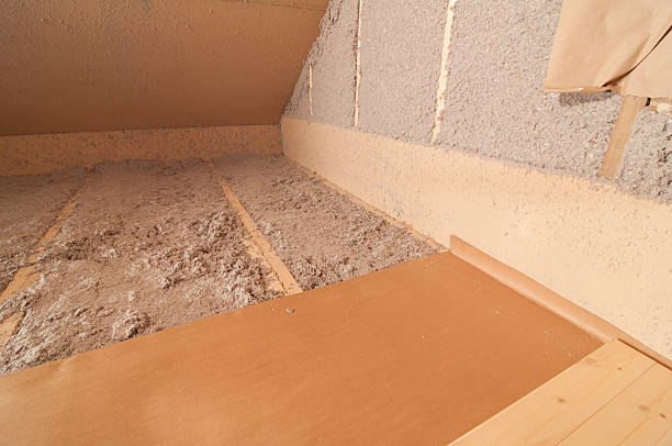 Best Insulation Installation Services in Rye Brook, NY