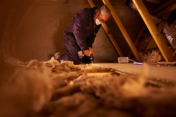 Best Insulation Installation Services in Rye Brook, NY